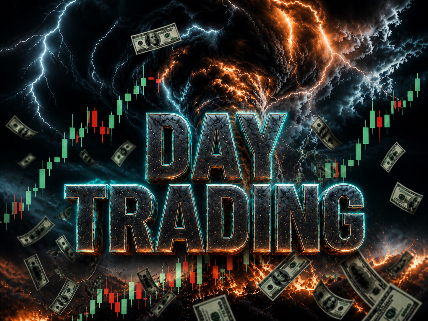 Day Trading