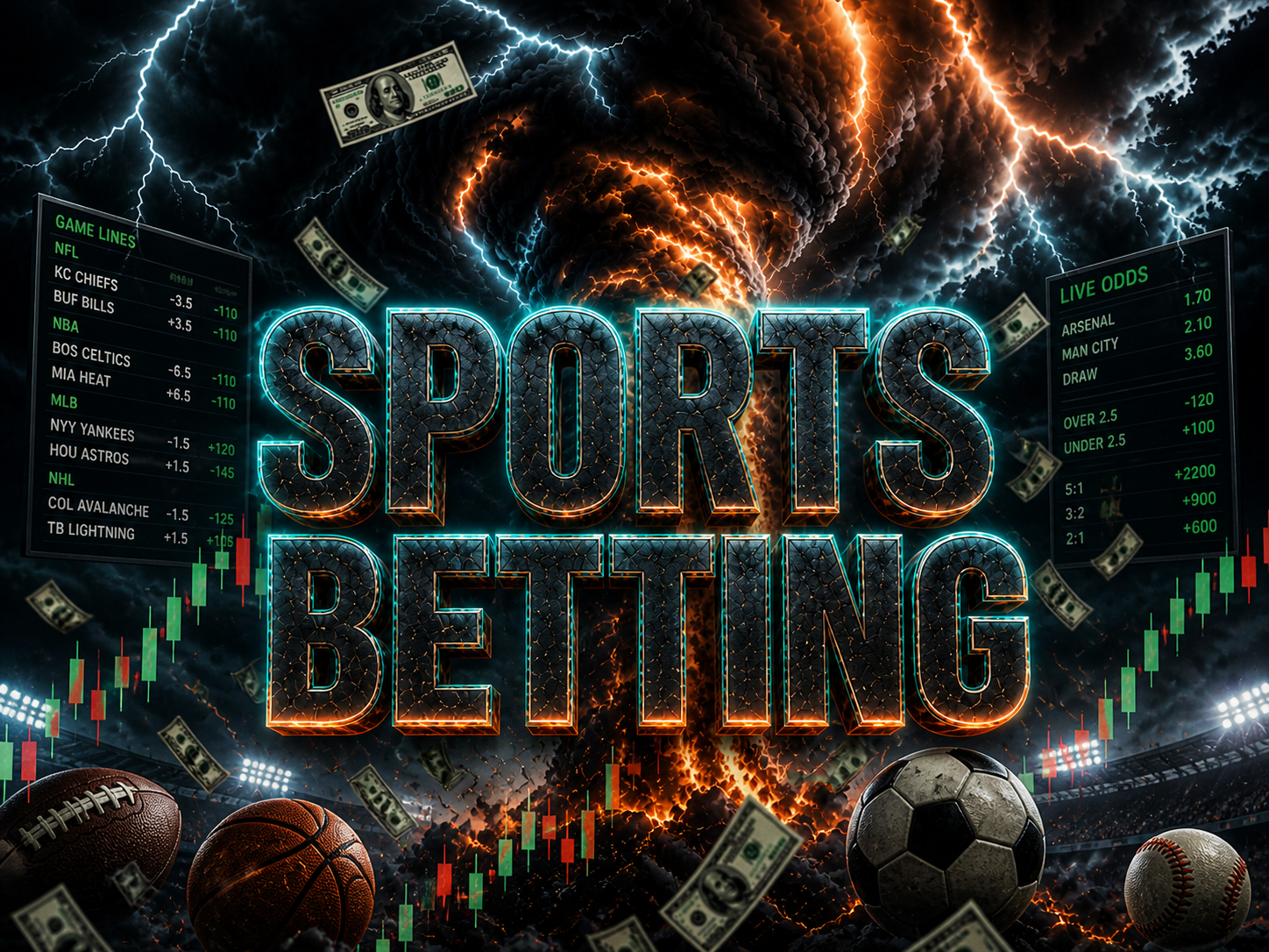Sports Betting