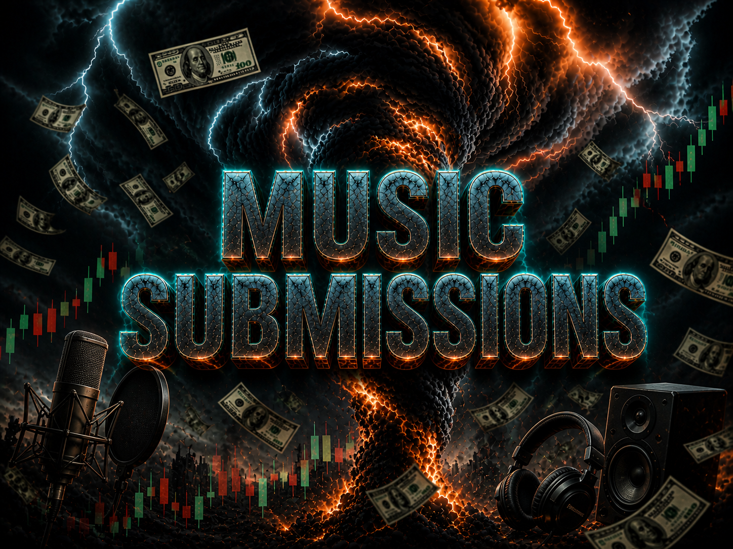 Music Submissions